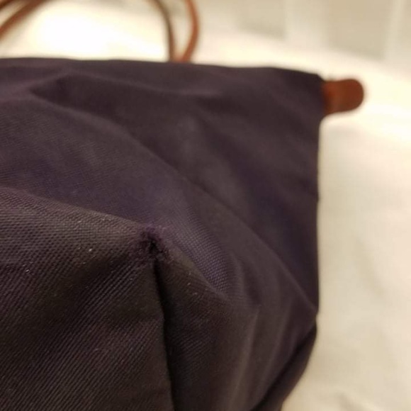 LONGCHAMP BAG - Picture 10 of 12